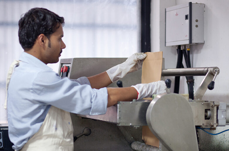 Fabric Customization Services India - Candor Textiles Pvt Ltd