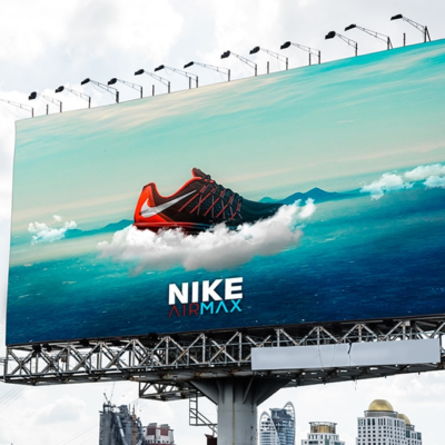 digitalprint signage
